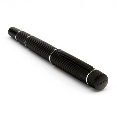HSF4852A-5 HUGO BOSS Fountain pen Core Black