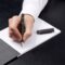 HSF4852A-6 HUGO BOSS Fountain pen Core Black