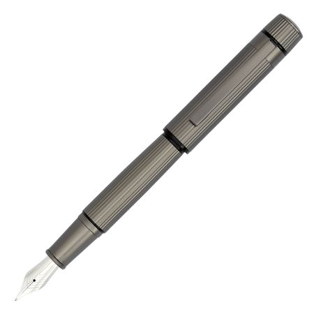 HSF4852D-3 HUGO BOSS Fountain pen Core Gun