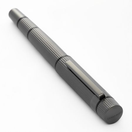 HSF4852D-6 HUGO BOSS Fountain pen Core Gun