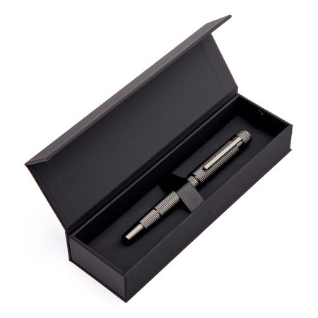 HSF4852D-7 HUGO BOSS Fountain pen Core Gun