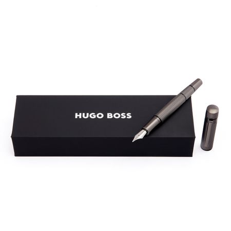 HSF4852D-8 HUGO BOSS Fountain pen Core Gun