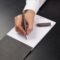 HSF4852D-9 HUGO BOSS Fountain pen Core Gun