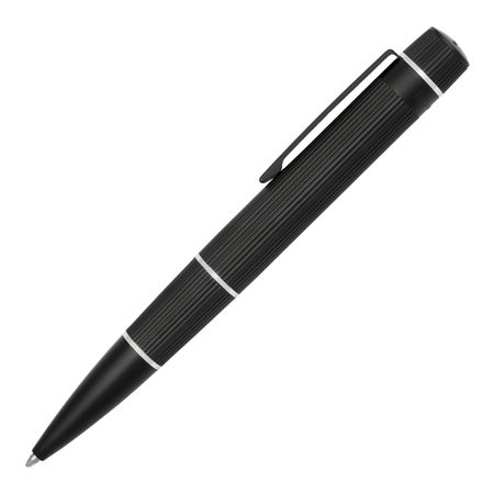 HUGO BOSS Ballpoint pen Core Black