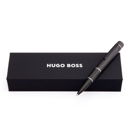 HUGO BOSS Ballpoint pen Core Black