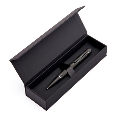 HUGO BOSS Ballpoint pen Core Black