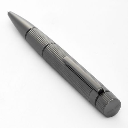HUGO BOSS Ballpoint pen Core Gun