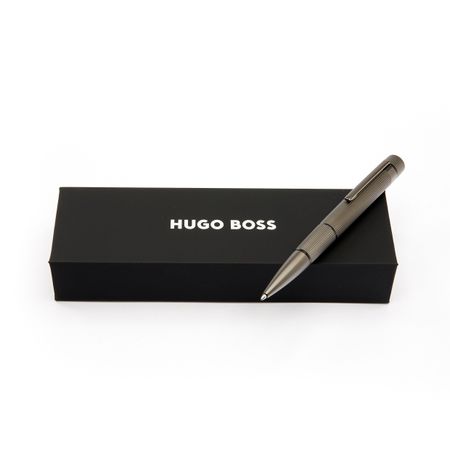 HUGO BOSS Ballpoint pen Core Gun