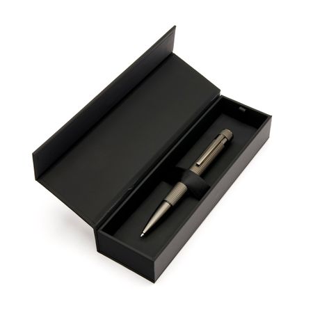 HUGO BOSS Ballpoint pen Core Gun