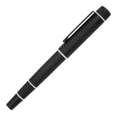HSF4855A-5 HUGO BOSS Rollerball pen Core Black