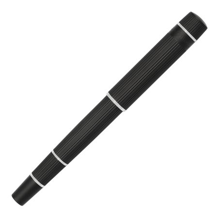 HSF4855A-6 HUGO BOSS Rollerball pen Core Black