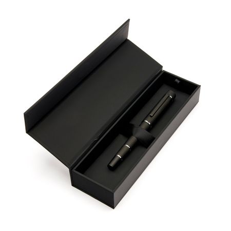 HSF4855A-7 HUGO BOSS Rollerball pen Core Black