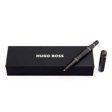 HSF4855A-9 HUGO BOSS Rollerball pen Core Black