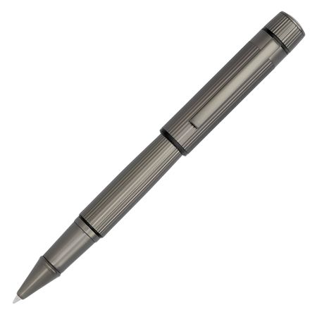 HSF4855D-3 HUGO BOSS Rollerball pen Core Gun