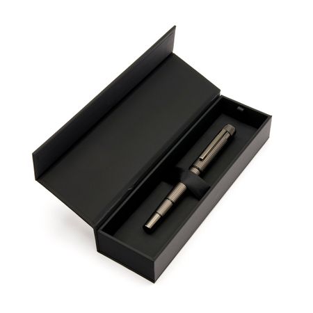 HSF4855D-9 HUGO BOSS Rollerball pen Core Gun