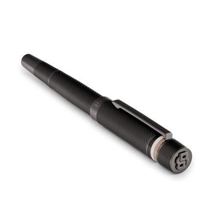 HUGO BOSS Fountain pen Core Iconic Black