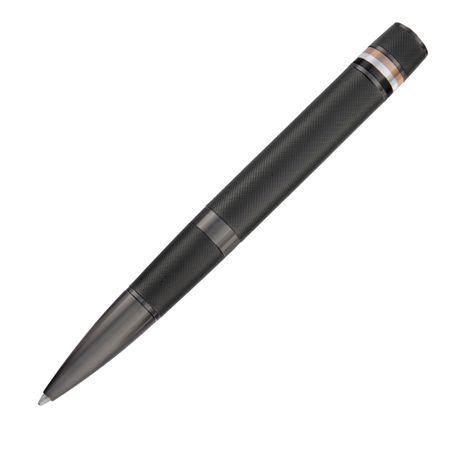 HUGO BOSS Ballpoint pen Core Iconic Black