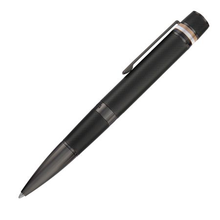HUGO BOSS Ballpoint pen Core Iconic Black