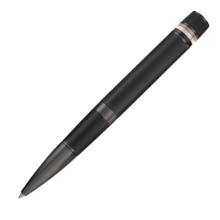 HUGO BOSS Ballpoint pen Core Iconic Black