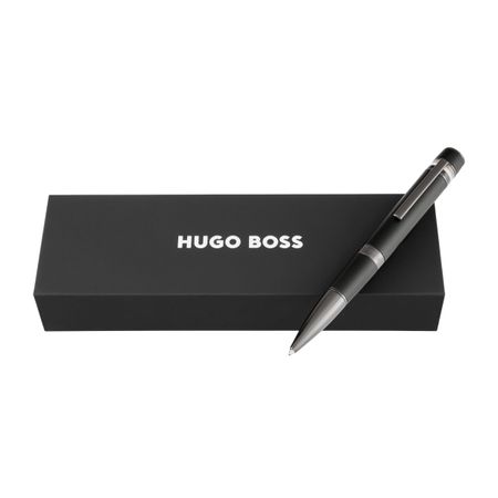 HUGO BOSS Ballpoint pen Core Iconic Black