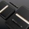 HSF5215A-10 HUGO BOSS Rollerball pen Core Iconic Black