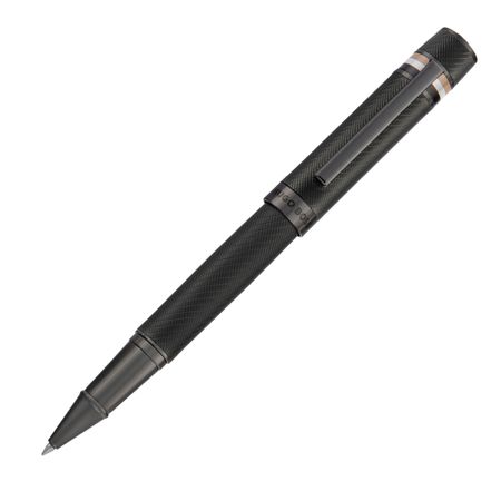 HSF5215A-3 HUGO BOSS Rollerball pen Core Iconic Black