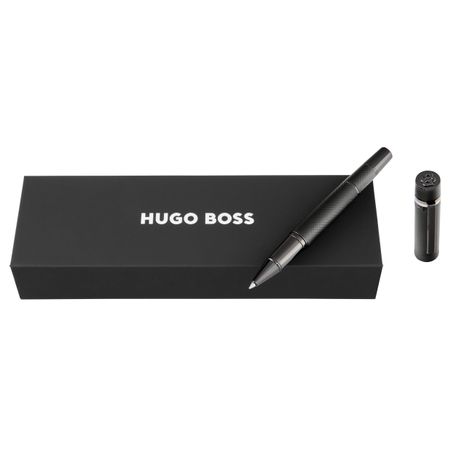 HSF5215A-8 HUGO BOSS Rollerball pen Core Iconic Black