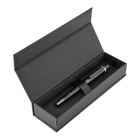 HSF5215A-9 HUGO BOSS Rollerball pen Core Iconic Black