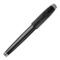 HUGO BOSS Fountain pen Striato Black