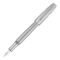 HUGO BOSS Fountain pen Striato Chrome
