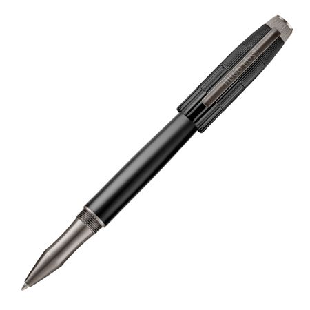 HSF6455A-3 HUGO BOSS Rollerball pen Striato Black
