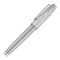 HSF6455B-2 HUGO BOSS Rollerball pen Striato Chrome