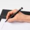 HUGO BOSS Ballpoint pen Loop Black Iconic