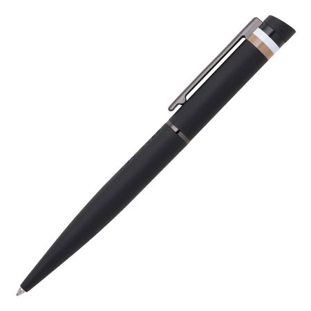 HUGO BOSS Ballpoint pen Loop Black Iconic
