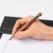 HUGO BOSS Ballpoint pen Loop Camel Iconic