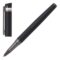 HUGO BOSS Rollerball pen Loop Black Iconic