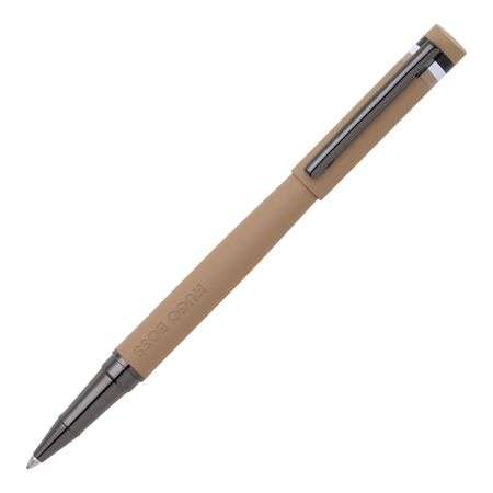 HUGO BOSS Rollerball pen Loop Camel Iconic