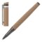 HUGO BOSS Rollerball pen Loop Camel Iconic