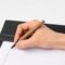 HUGO BOSS Rollerball pen Loop Camel Iconic