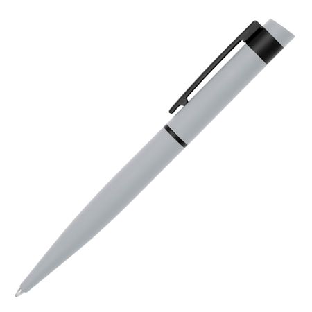 HSG4634K-5 HUGO BOSS Ballpoint pen Loop Matt Grey