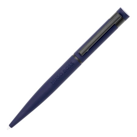 HUGO BOSS Ballpoint pen Loop Blue