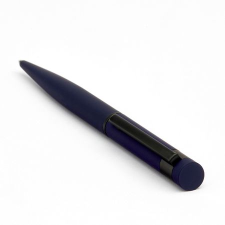 HUGO BOSS Ballpoint pen Loop Blue