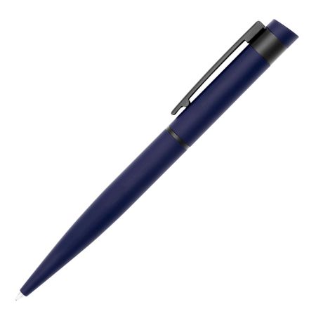 HUGO BOSS Ballpoint pen Loop Blue