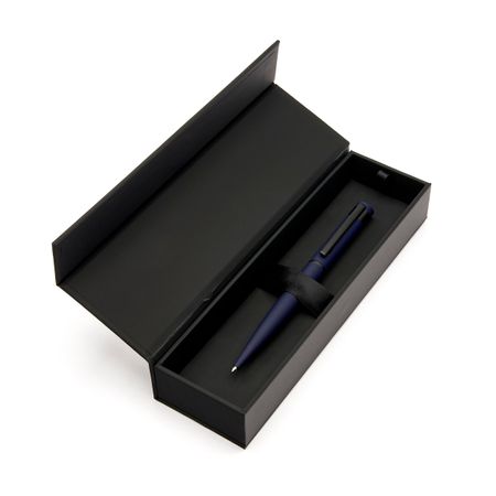 HUGO BOSS Ballpoint pen Loop Blue