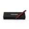 HUGO BOSS Ballpoint pen Loop Matt Red