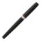 HUGO BOSS Fountain pen Gear Black