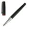 HUGO BOSS Fountain pen Gear Black