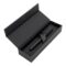 HUGO BOSS Fountain pen Gear Black