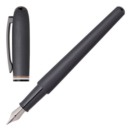 HUGO BOSS Fountain pen Contour Iconic