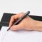 HUGO BOSS Ballpoint pen Contour Iconic